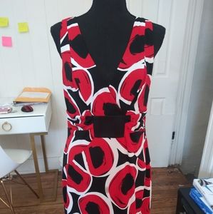 David Meister dress